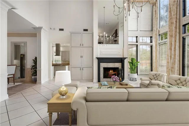 $629,000 | 1373 Rue Beauvais, Mandeville, LA 70471