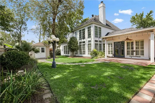 $629,000 | 1373 Rue Beauvais, Mandeville, LA 70471