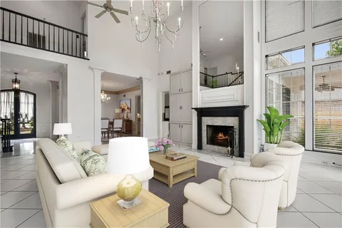 $629,000 | 1373 Rue Beauvais, Mandeville, LA 70471