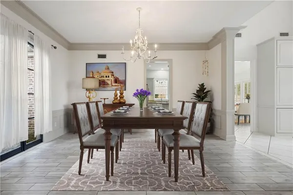 $629,000 | 1373 Rue Beauvais, Mandeville, LA 70471