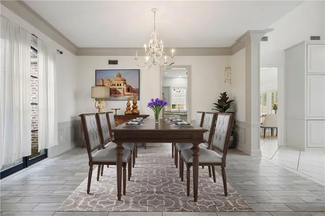 $629,000 | 1373 Rue Beauvais, Mandeville, LA 70471