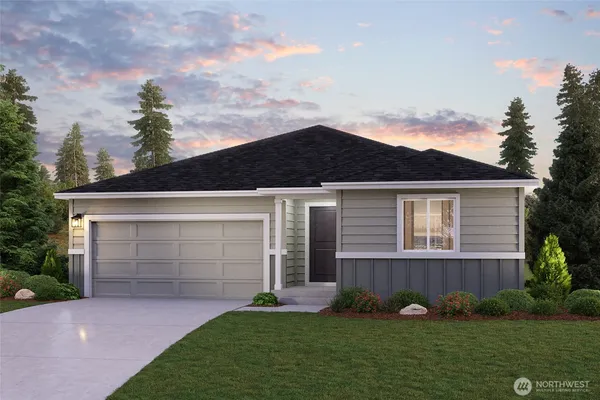 $459,990 | 127 Willowbrook Drive, Chehalis, WA 98532