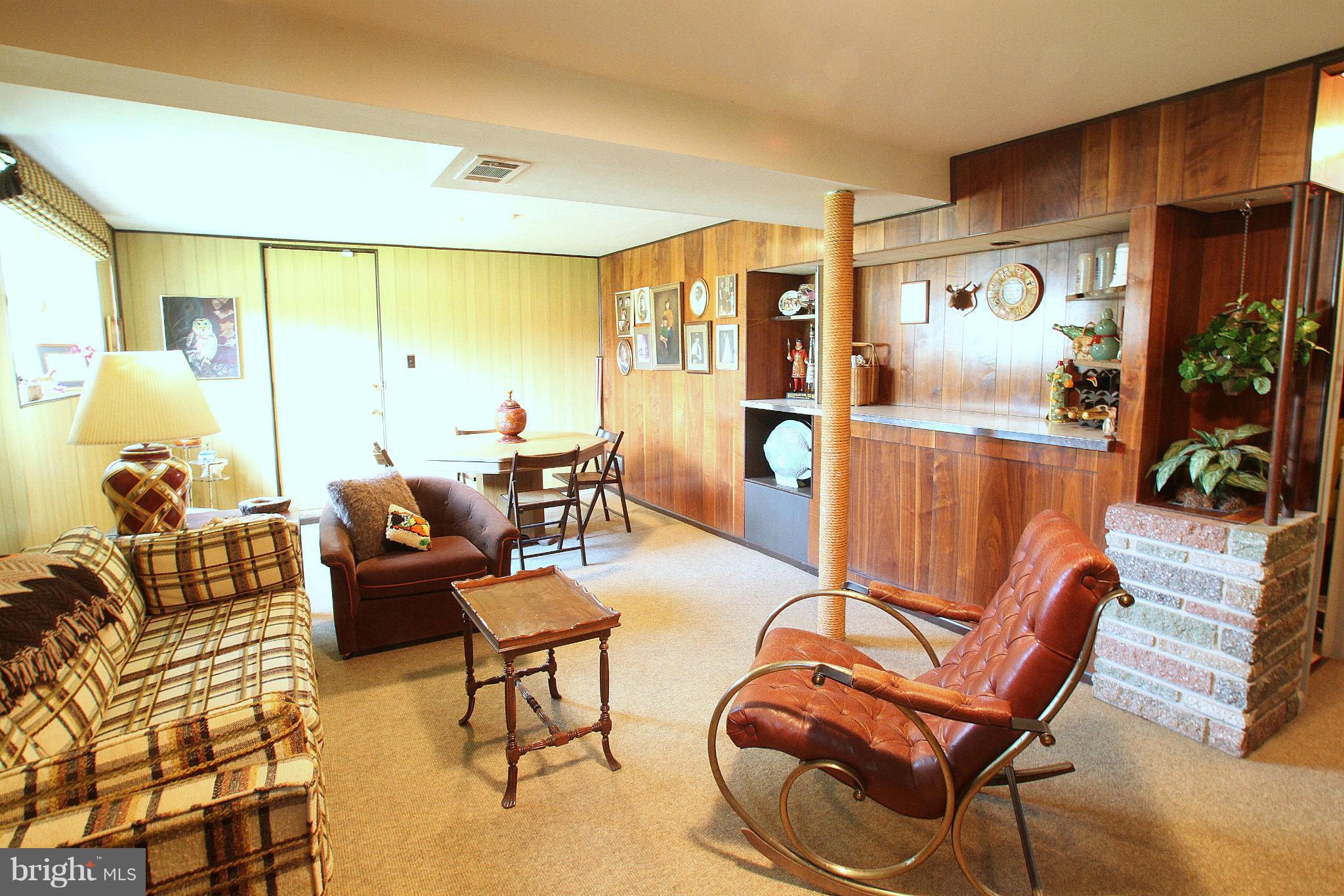 2401 Diana Road Baltimore, MD 21209 - Photo 14 of 15 Basement