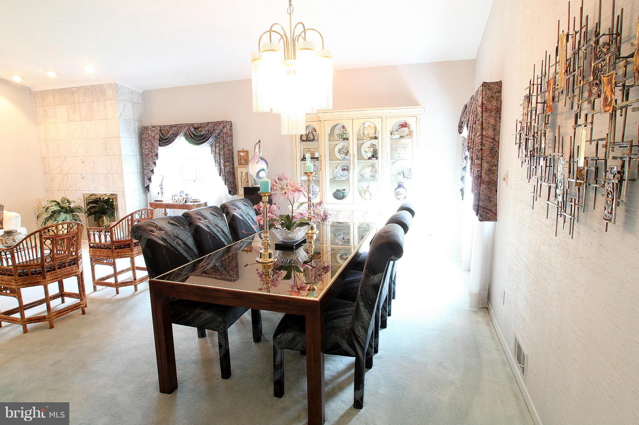 2401 Diana Road Baltimore, MD 21209 - Photo 4 of 15 Interior (General)