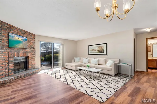 $120,000 | 1436 Heritage Landing, Unit 108, St. Charles, MO 63303