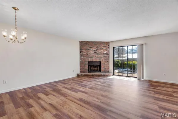 $112,000 | 1436 Heritage Landing, Unit 108, St. Charles, MO 63303