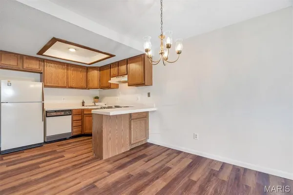 $112,000 | 1436 Heritage Landing, Unit 108, St. Charles, MO 63303