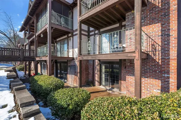$112,000 | 1436 Heritage Landing, Unit 108, St. Charles, MO 63303
