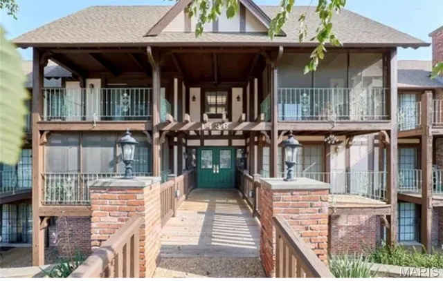$120,000 | 1436 Heritage Landing, Unit 108, St. Charles, MO 63303
