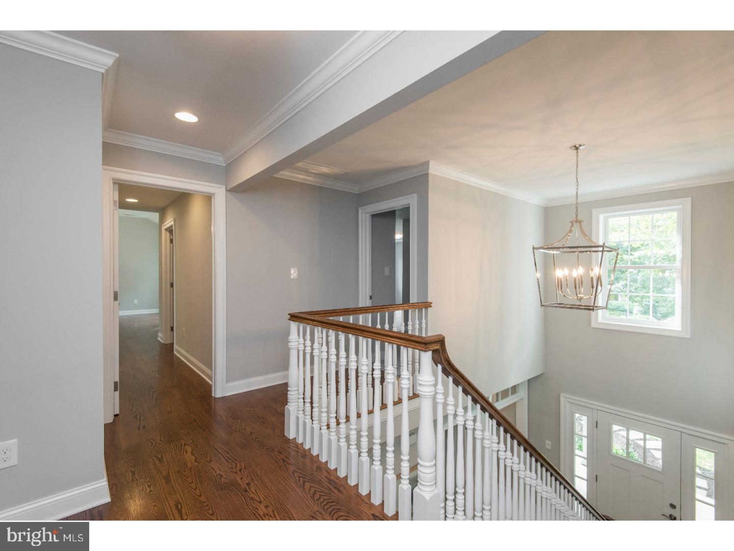 645 Knox Road Wayne, PA 19087 - Photo 14 of 25 Hallway