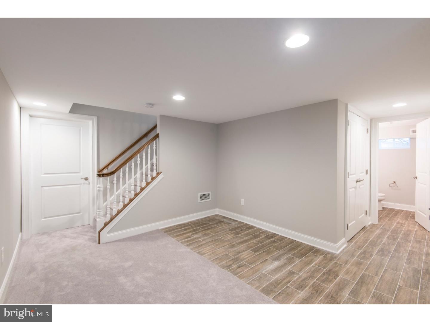 645 Knox Road Wayne, PA 19087 - Photo 22 of 25 Basement - Finished