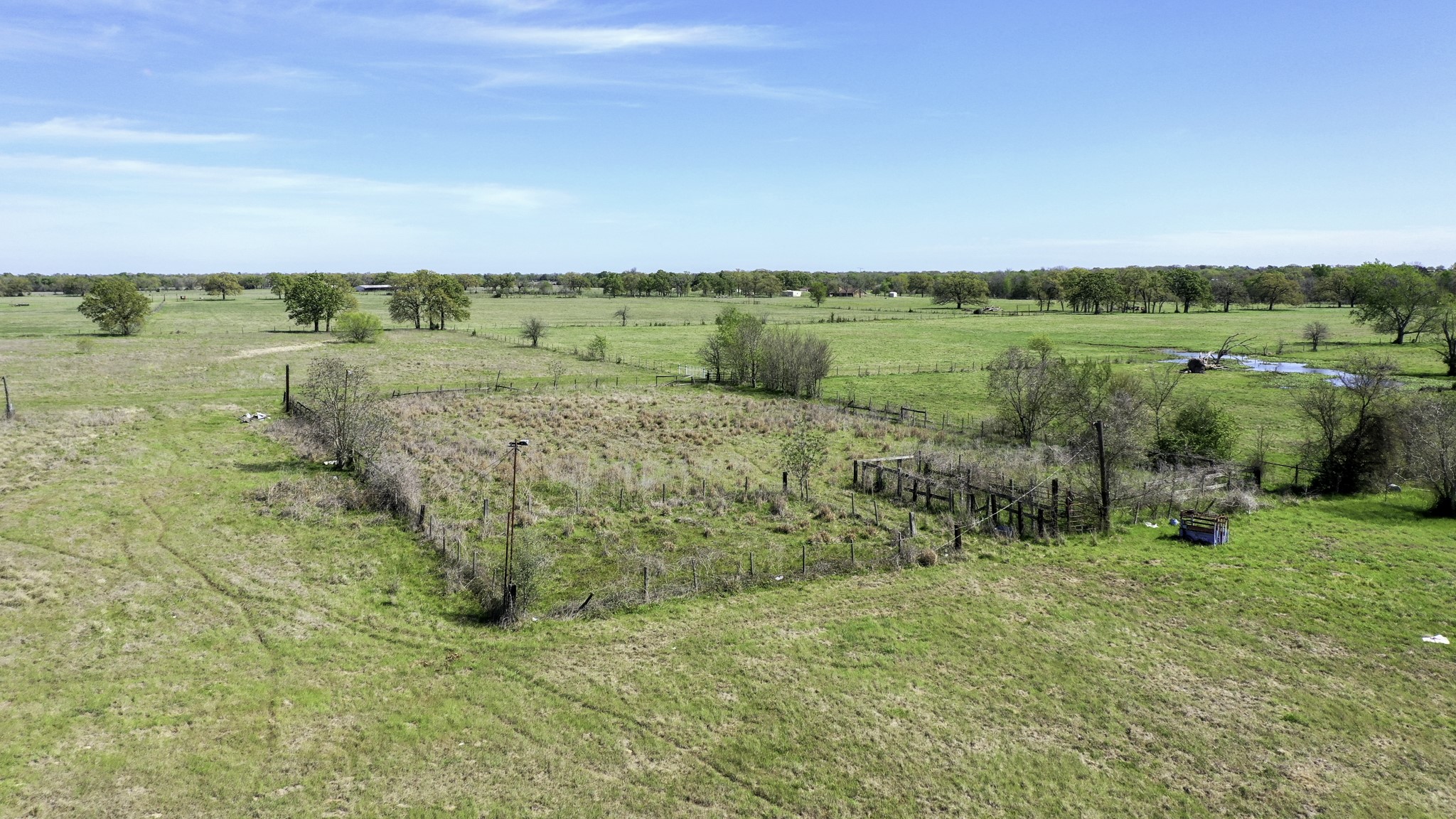 1440 Mustang Loop Madisonville, TX 77864 - Photo 36 of 46