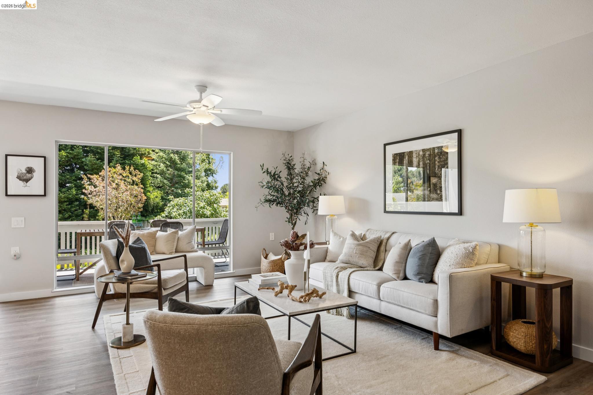 2925 Golden Rain Road, Unit 14 Walnut Creek, CA 94595 - Photo 5 of 49