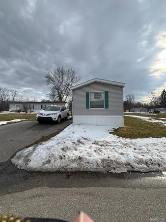 $29,500 | 246 South Sheridan Road, Lennon, MI 48449