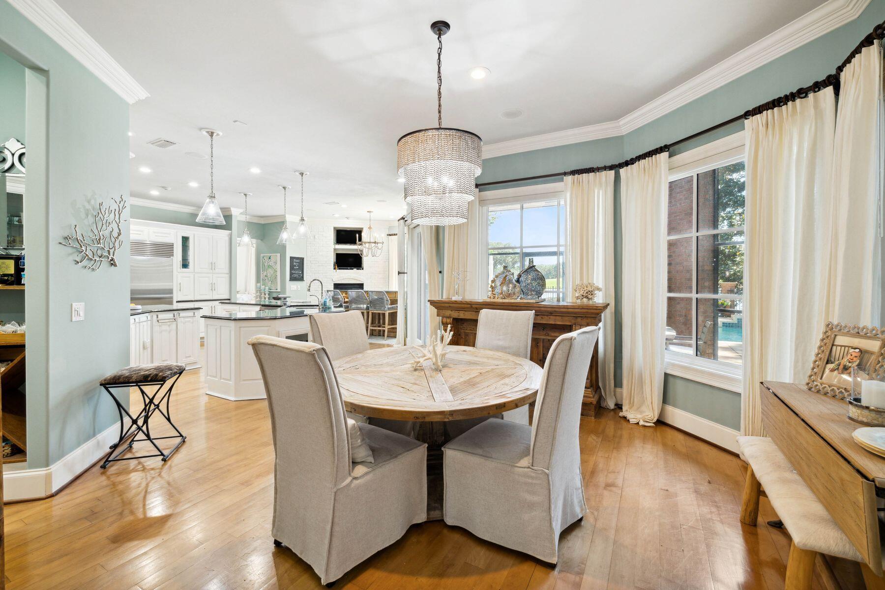 4350 Stonebridge Road Destin, FL 32541 - Photo 16 of 74 Dining Room