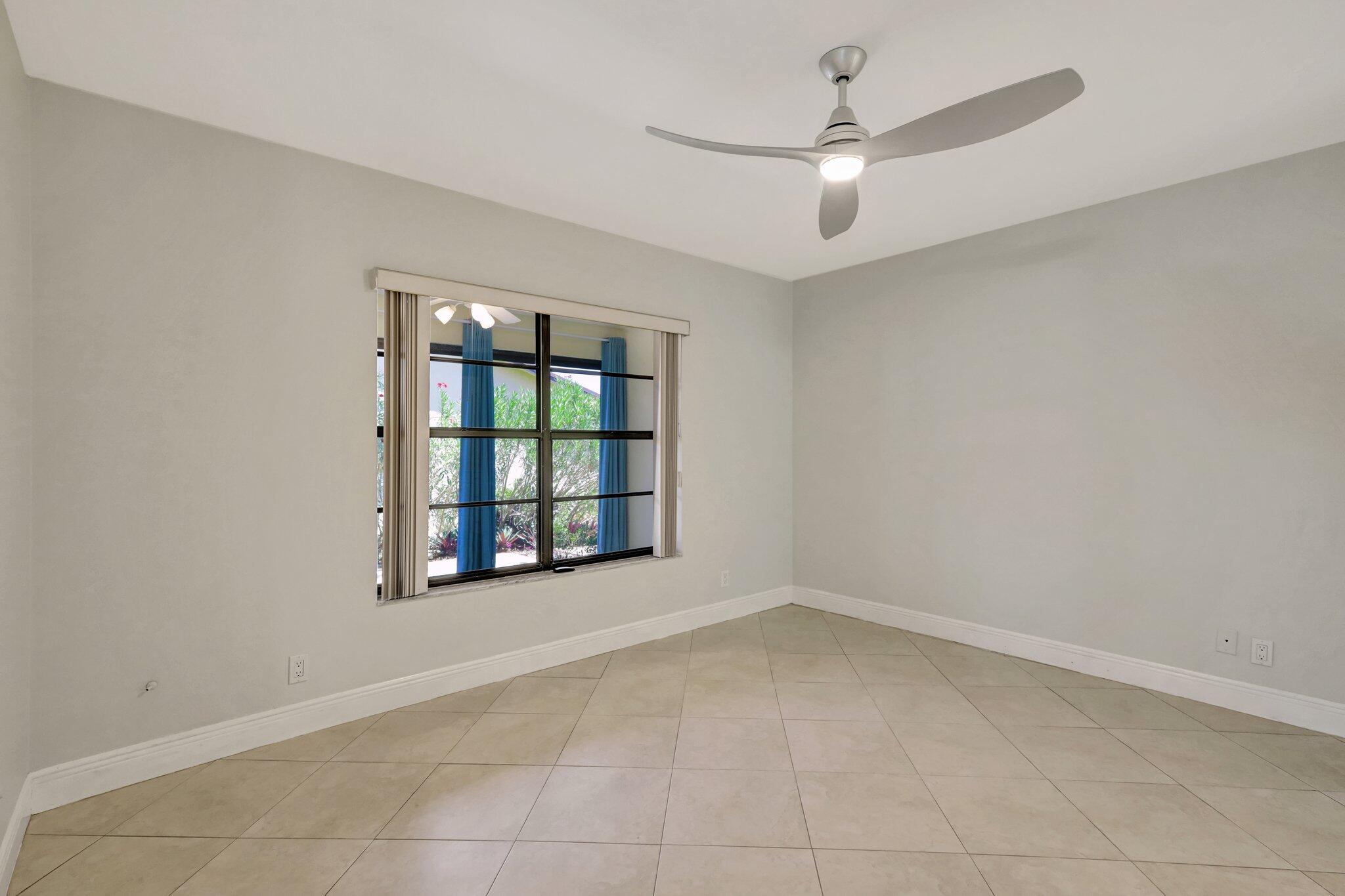 17 Ridge Pointe Drive, Unit A Boynton Beach, FL 33435 - Photo 10 of 29 Primary Bedroom
