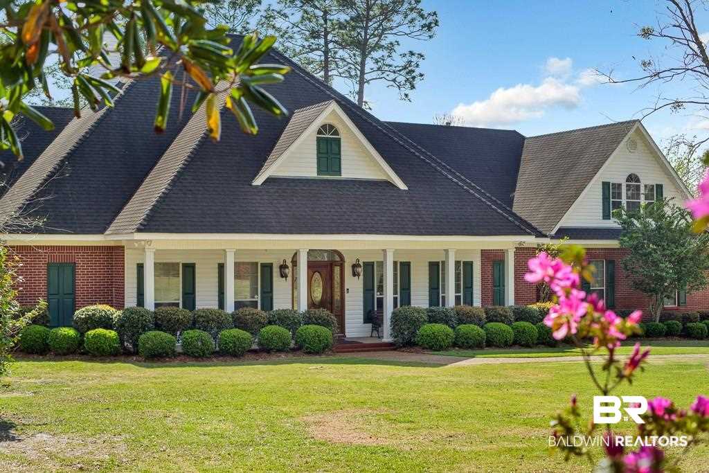 3651 Lakefront Drive West Mobile, AL 36695 - Photo 43 of 48