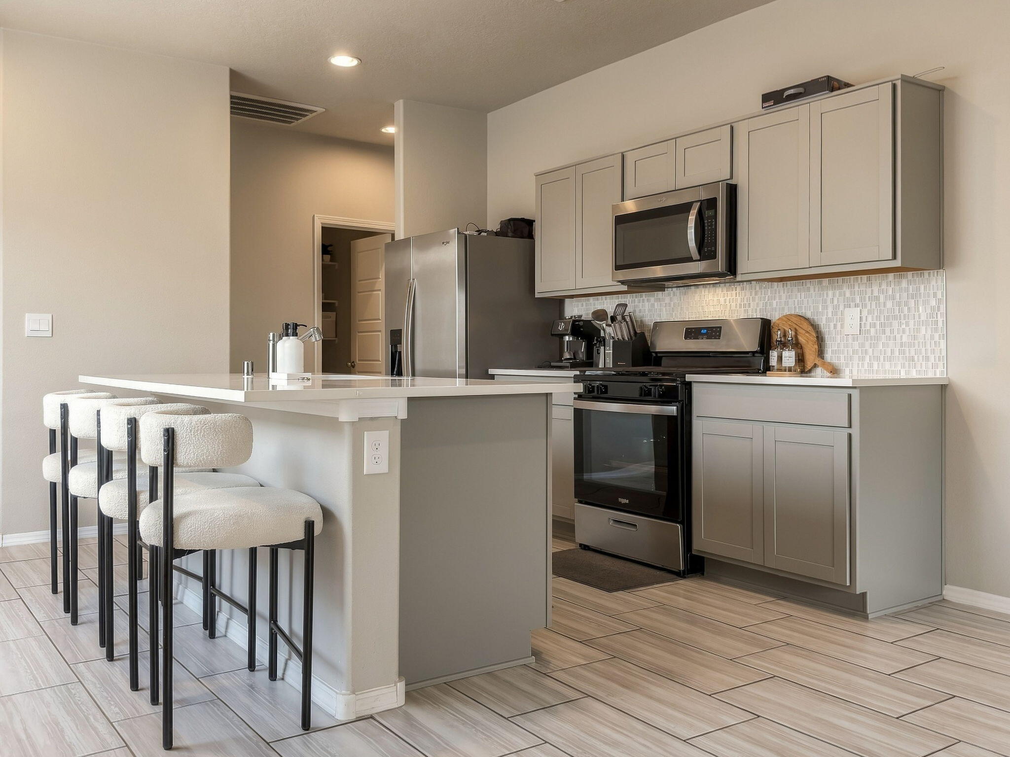4810 Mount Salas Street Northeast Rio Rancho, NM 87144 - Photo 22 of 40 Gallery Image 22