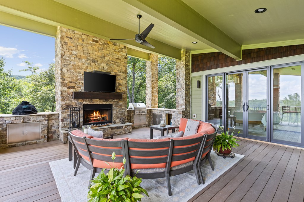 308 Woodthrush Drive Blue Ridge, GA 30513 - Photo 22 of 60 Gallery Image 22