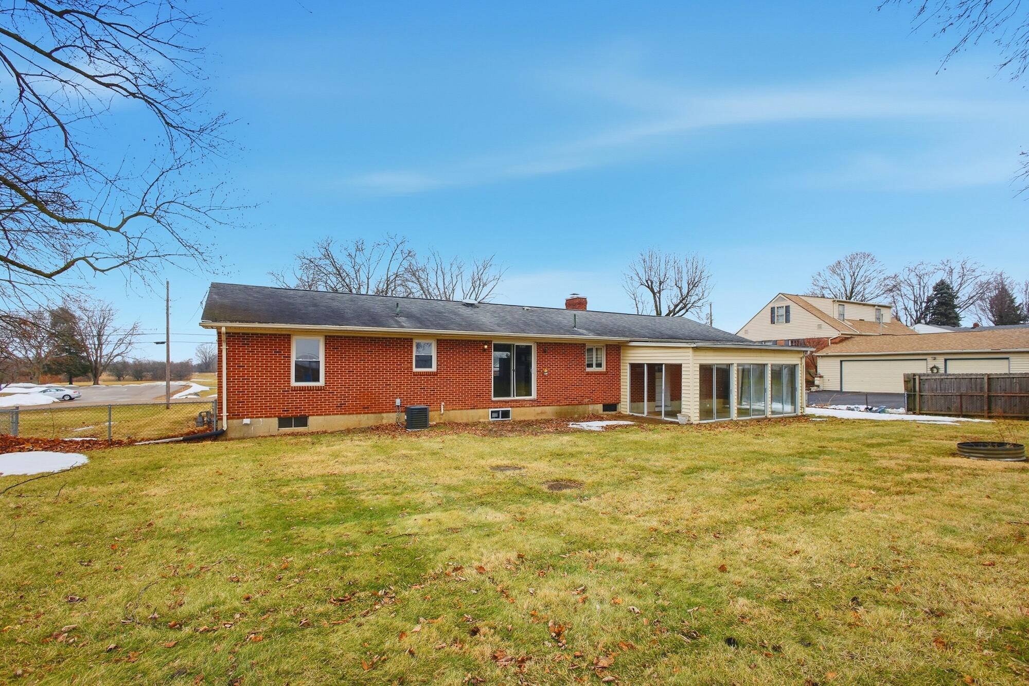 4500 Bosart Road Springfield, OH 45503 - Photo 39 of 45 Gallery Image 39
