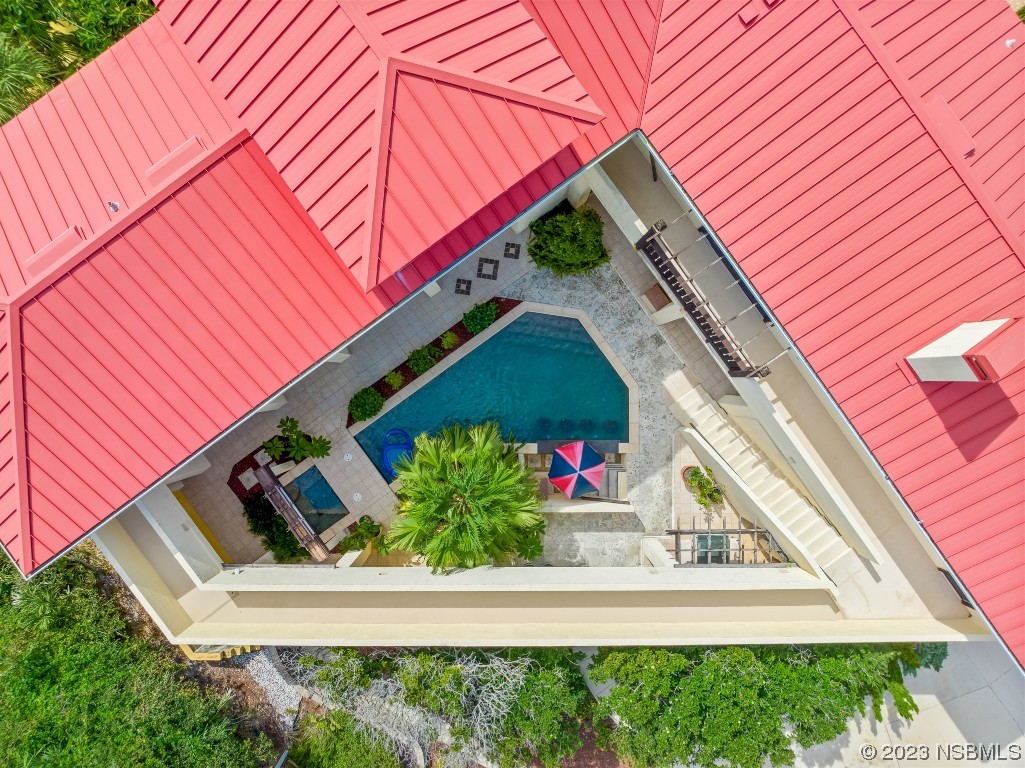 33 Calumet Avenue Ponce Inlet, FL 32127 - Photo 18 of 48