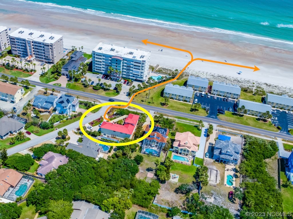 33 Calumet Avenue Ponce Inlet, FL 32127 - Photo 2 of 48