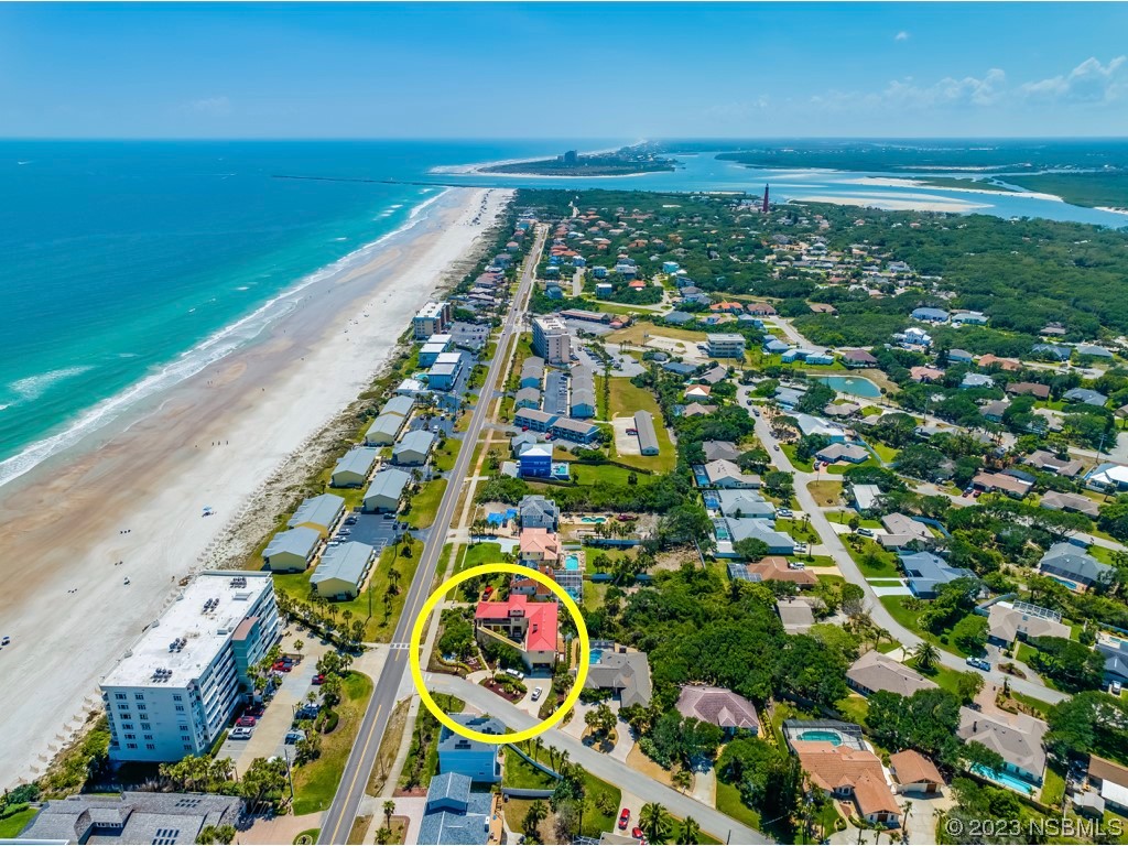 33 Calumet Avenue Ponce Inlet, FL 32127 - Photo 36 of 48