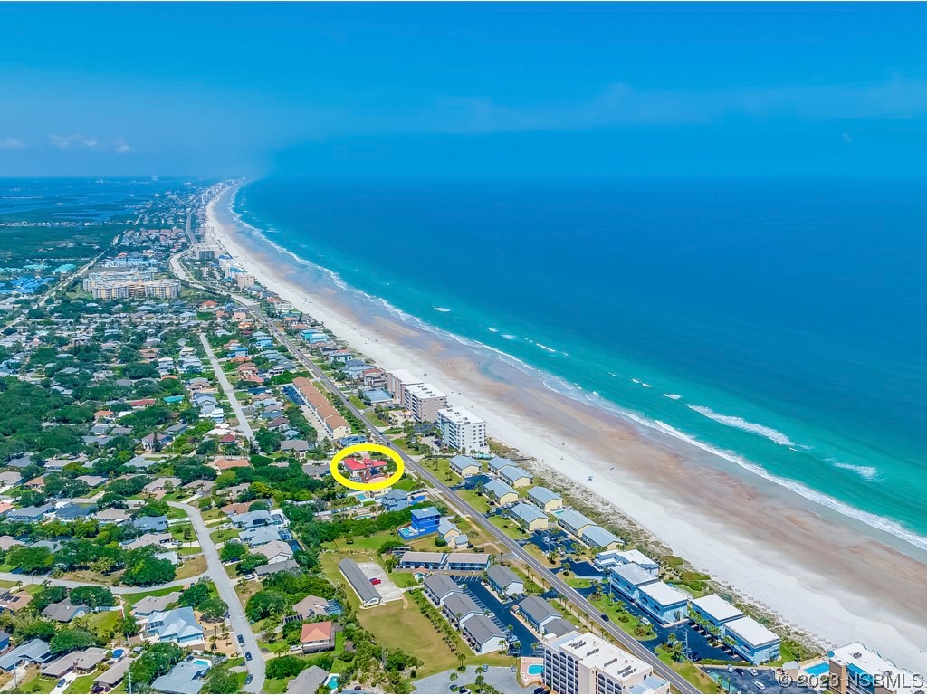 33 Calumet Avenue Ponce Inlet, FL 32127 - Photo 37 of 48