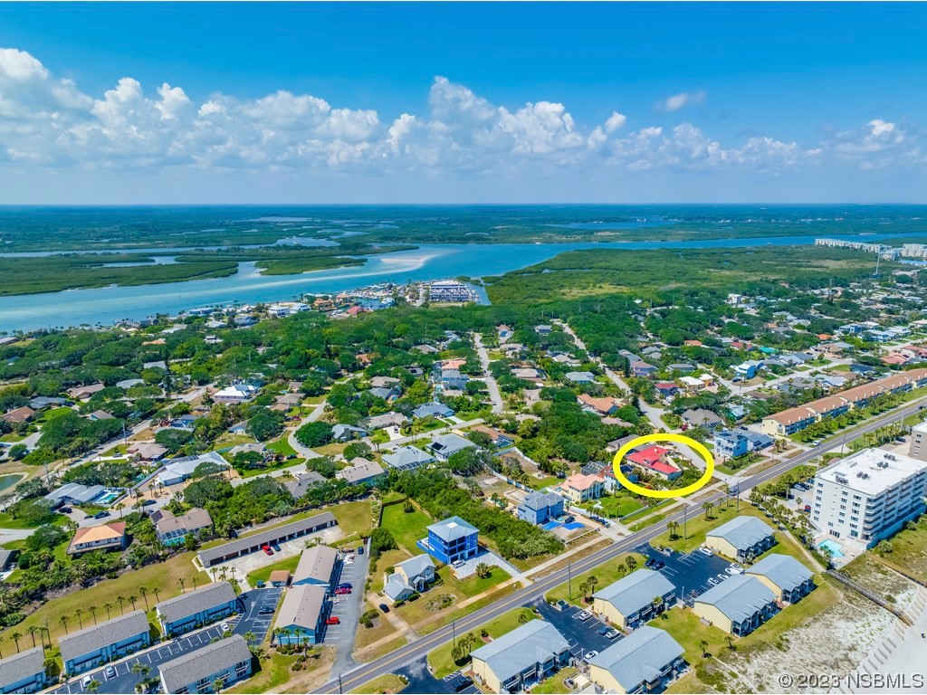 33 Calumet Avenue Ponce Inlet, FL 32127 - Photo 47 of 48