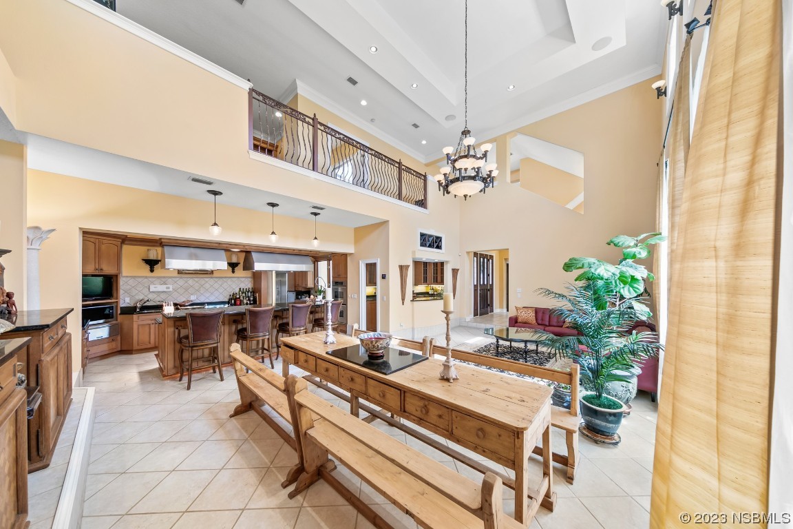 33 Calumet Avenue Ponce Inlet, FL 32127 - Photo 5 of 48