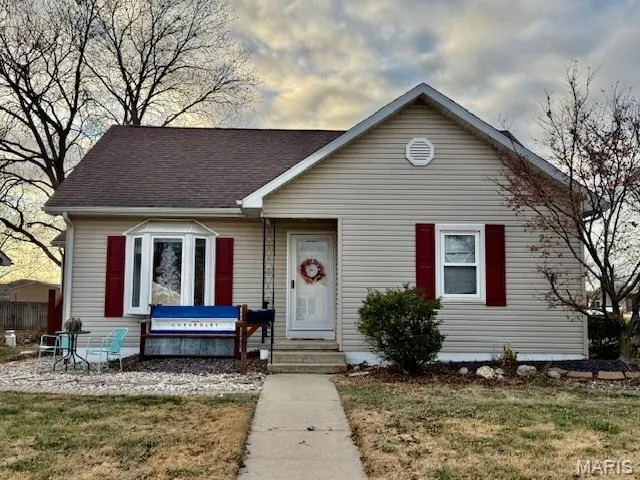 $239,900 | 889 North Plum Street, Breese, IL 62230