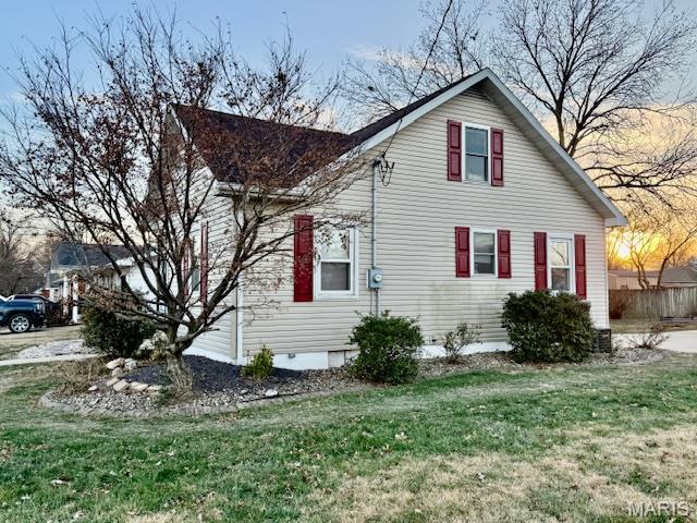 889 North Plum Street Breese, IL 62230 - Photo 2 of 8