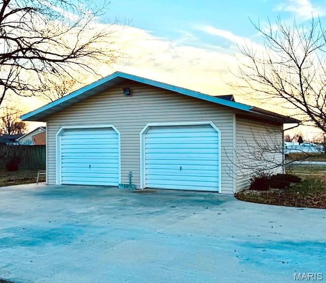 889 North Plum Street Breese, IL 62230 - Photo 4 of 8