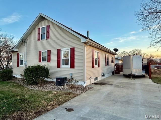 889 North Plum Street Breese, IL 62230 - Photo 5 of 8