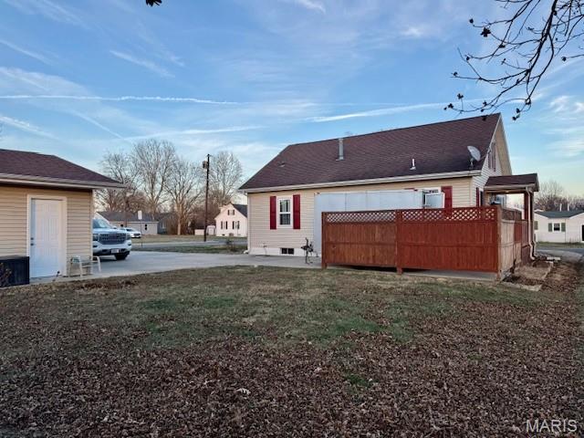 889 North Plum Street Breese, IL 62230 - Photo 6 of 8