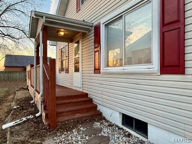 889 North Plum Street Breese, IL 62230 - Photo 7 of 8