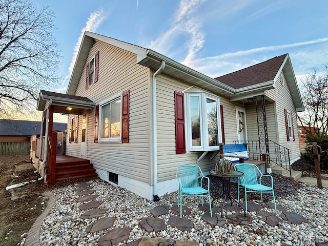 889 North Plum Street Breese, IL 62230 - Photo 8 of 8