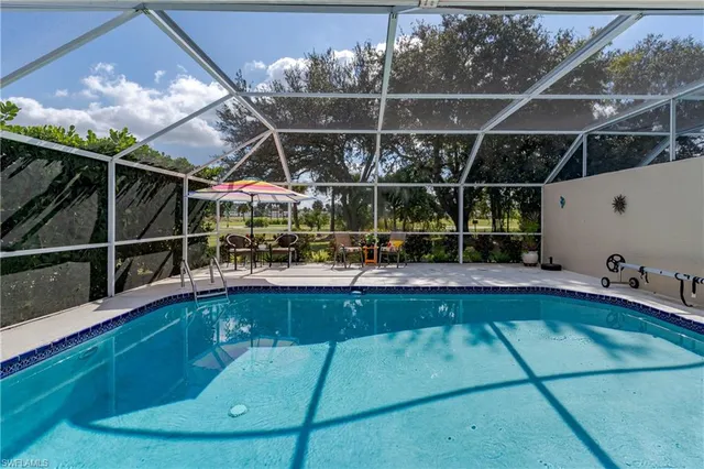 $274,900 | 1933 Golfside Village Drive, Lehigh Acres, FL 33936