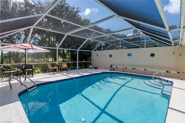 $274,900 | 1933 Golfside Village Drive, Lehigh Acres, FL 33936