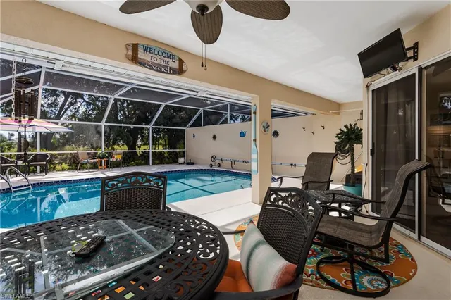 $274,900 | 1933 Golfside Village Drive, Lehigh Acres, FL 33936