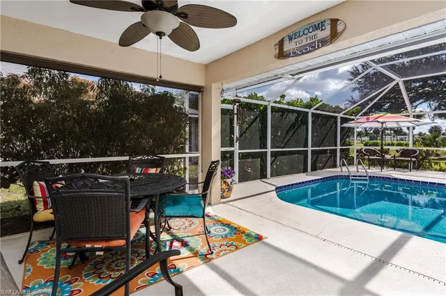 $274,900 | 1933 Golfside Village Drive, Lehigh Acres, FL 33936