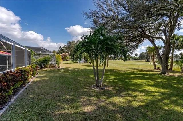 $274,900 | 1933 Golfside Village Drive, Lehigh Acres, FL 33936