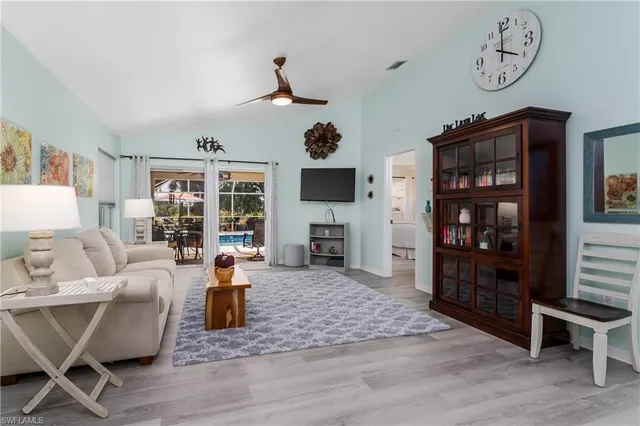 $274,900 | 1933 Golfside Village Drive, Lehigh Acres, FL 33936