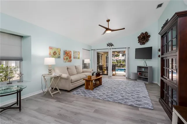 $274,900 | 1933 Golfside Village Drive, Lehigh Acres, FL 33936