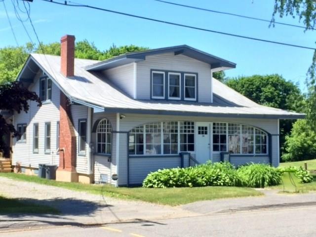 34 Maple Street Madison, ME 04950 - Photo 1 of 22 Exterior front