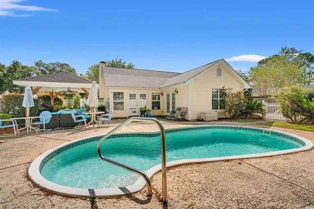 $470,000 | 3056 Sweetpine Lane, Conway, SC 29527