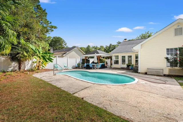 $470,000 | 3056 Sweetpine Lane, Conway, SC 29527