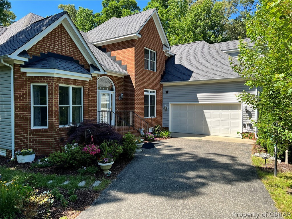 48 Fairfield Road Hartfield, VA 23071 - Photo 1 of 34 48 Fairfield Rd in Hartfield, Va 23071