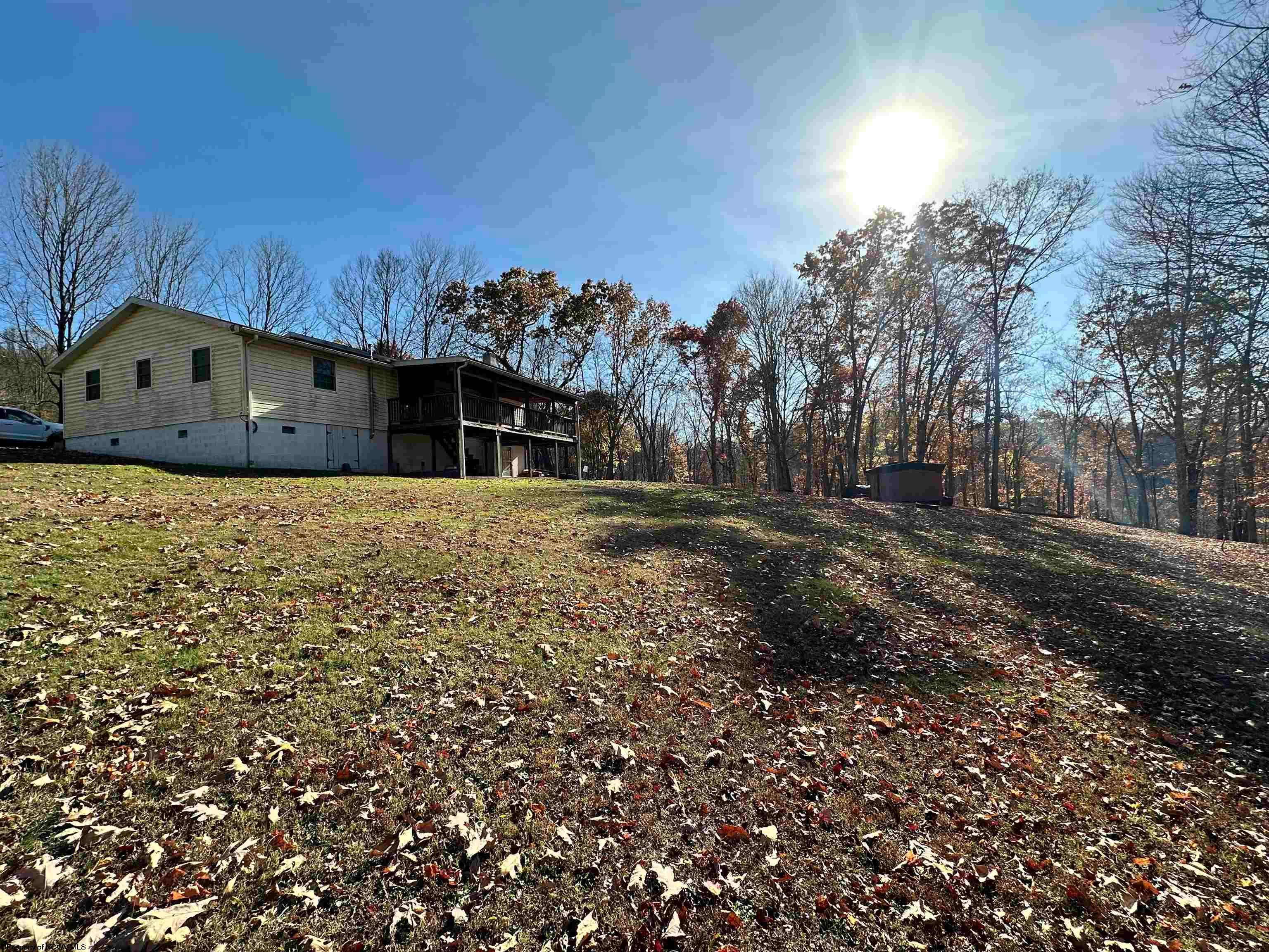 394 Powell Road Fairmont, WV 26554 - Photo 3 of 21 Gallery Image 3