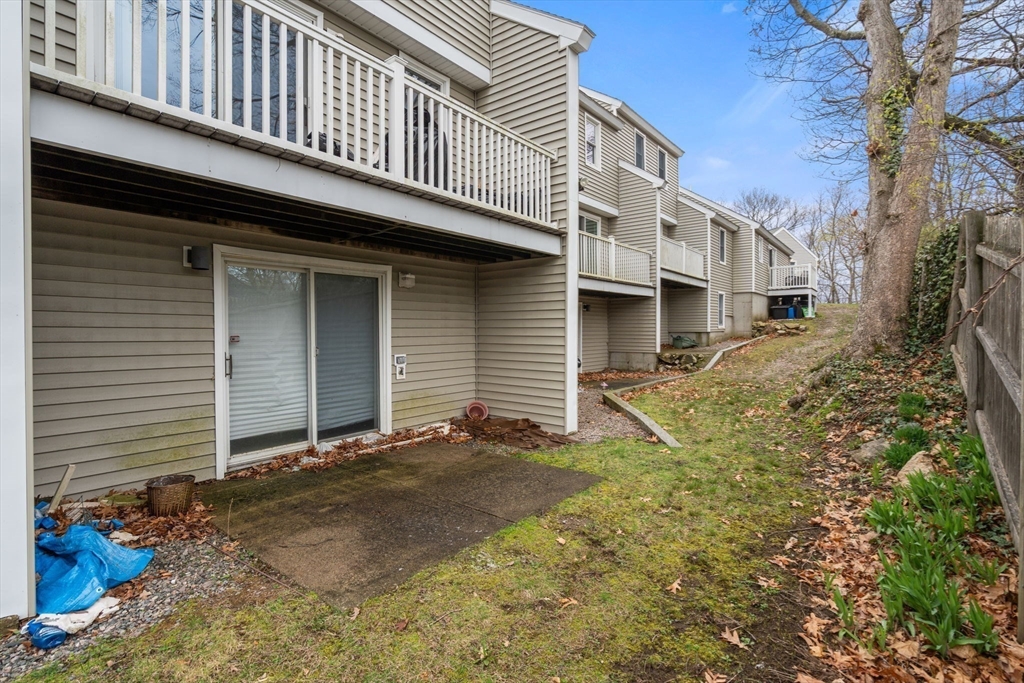 85 Victoria Heights Road, Unit 85 Boston, MA 02136 - Photo 23 of 24